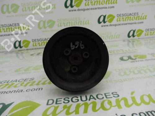 Styring servopumpe VW GOLF IV (1J1)  | BP2238310M99 