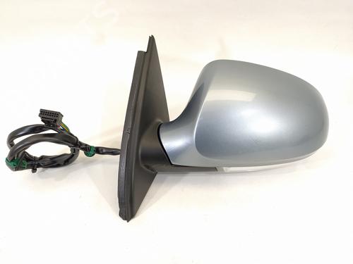 Used Left mirror VW PASSAT B6 (3C2) [2005-2010]  7884547