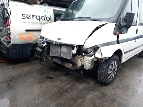 Alternator FORD TRANSIT Van (FA_ _) 2.0 DI (FAE_, FAF_, FAG_) | BP35793908M7 - Image 7