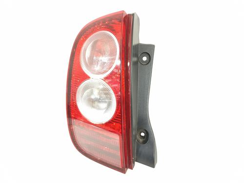 Left taillight NISSAN MICRA III (K12)  | BP15260624C34 