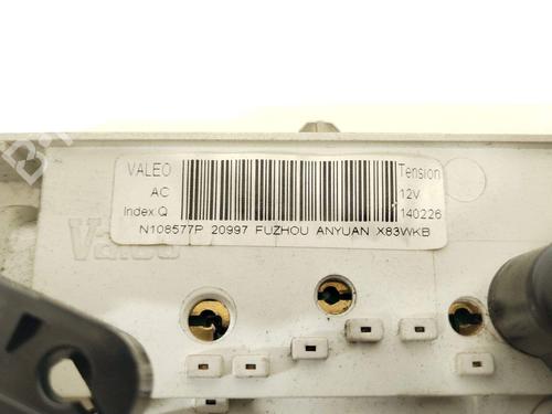 Climate control NISSAN PRIMASTAR Van (X83) 2.0 dCi 115 | BP28608364I5 - Image 6