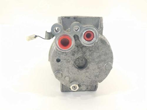 AC compressor VOLVO S60 I (384)  | BP7649138M34 
