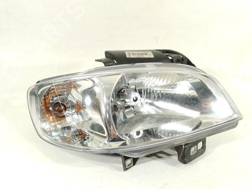 Højre forlygte SEAT IBIZA II (6K1) 1.9 SDI (68 hp) 31762406