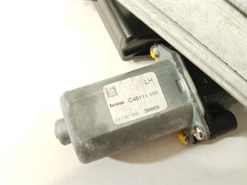 Rear left window mechanism OPEL ASTRA K (B16) 1.6 CDTi (68) | BP29538877C24 