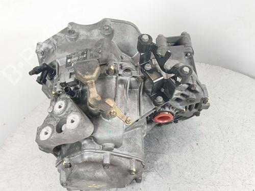 Gearbox SAAB 9-3 (YS3F, E79, D79, D75) 2.2 TiD | BP31885701M3