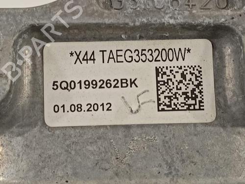 Engine mount SEAT LEON (5F1) | BP17755526M89 - Image 4