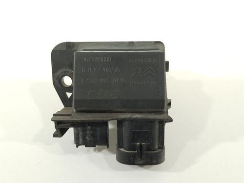 Used Heater resistor CITROËN C4 II (NC_) 1.6 BlueHDi 100 (99 hp) 28518567