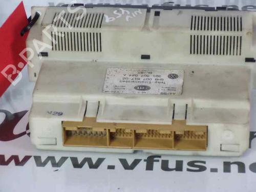 Climate control VW PASSAT B5.5 (3B3) | BP1878037I5 - Image 2