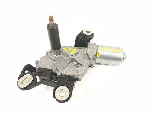 Used Rear wiper motor VW GOLF VI (5K1) 2.0 TDI (110 hp) 16796800