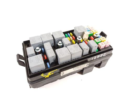 Used Fuse box CHEVROLET EPICA (KL1_) [2004-2011]  22193622