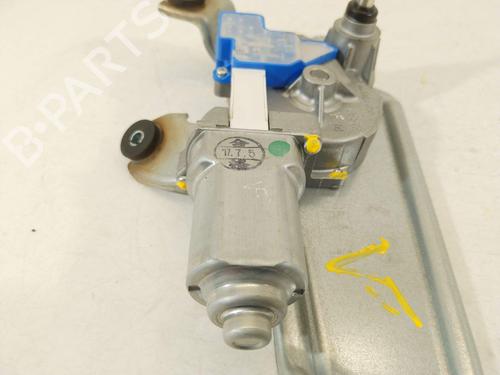 Rear wiper motor SUBARU FORESTER (SJ_) 2.0 D AWD (SJD) | BP32471629M102 - Image 7