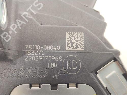 Pedal TOYOTA AYGO (_B4_) | BP27536608I4 - Image 5