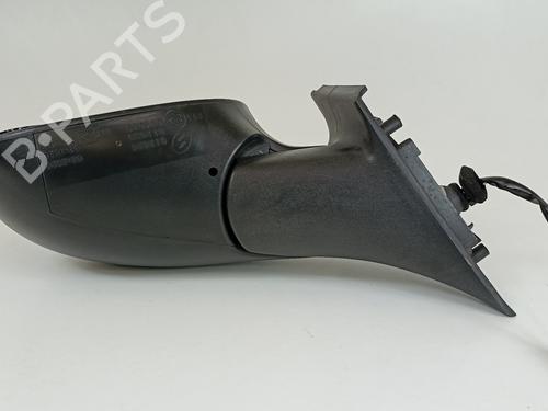 Left mirror CITROËN C3 Pluriel (HB_) 1.6 | BP10008293C26 