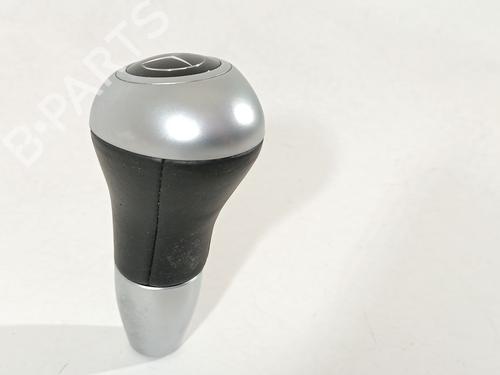 Used Shift knob Shift knob MERCEDES-BENZ B-CLASS Sports Tourer (W245) B 180 CDI (245.207) (109 hp) 35754820 35754820