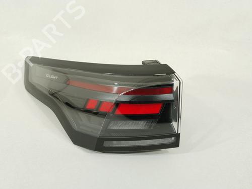 Used Left taillight Left taillight VW TIGUAN (CT1) 1.5 eTSI (150 hp) 35787646 35787646