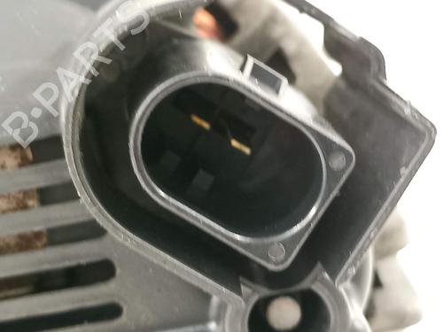 Alternator VW GOLF V Variant (1K5) | BP17543136M7 - Image 4