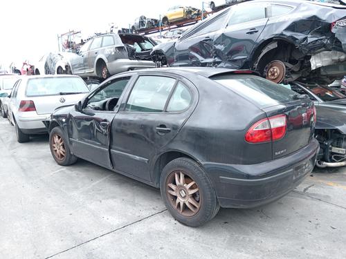 Left taillight SEAT LEON (1M1) 1.9 TDI | BP34699849C34  - Image 6