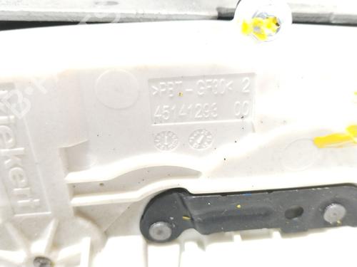 Højre bagtil lås TESLA MODEL 3 (5YJ3) EV | BP36238499C99 - Image 7