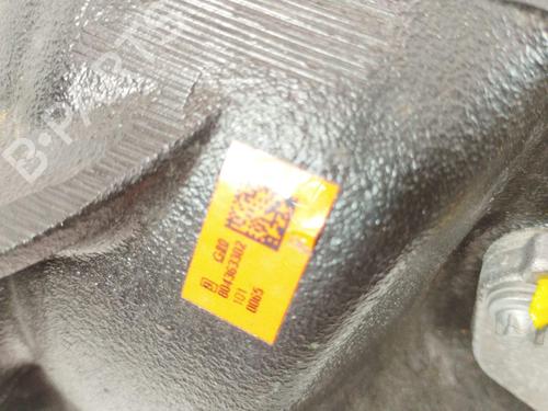 Rear differential BMW 4 Coupe (G22, G82) M4 Competition M xDrive | BP29279638M24 - Image 8