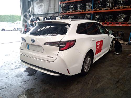 Rat TOYOTA COROLLA Estate (_E21_) 1.8 Hybrid (ZWE211) | BP36989178C49 - Image 9