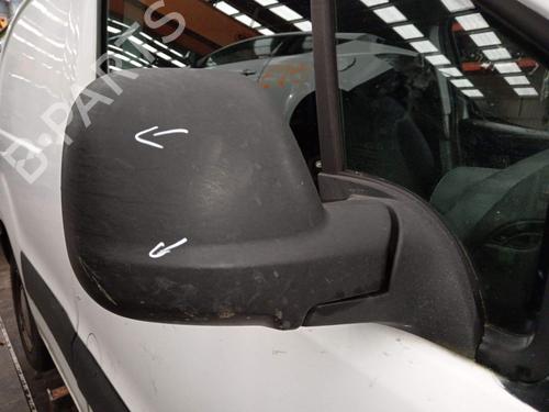 right-mirror-citroen-berlingo-box-bodympv-b9-2008-35919569 main image