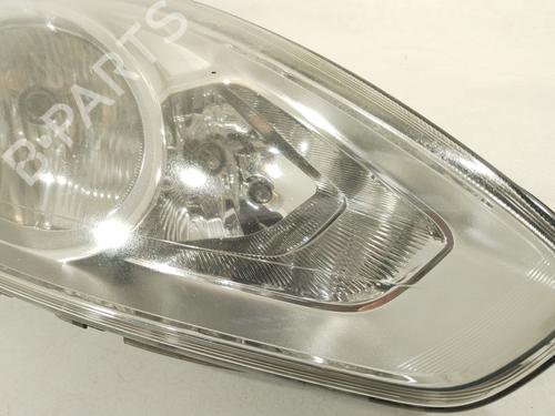 Right headlight FORD GRAND C-MAX Van 2.0 TDCi | BP32482713C29  - Image 7