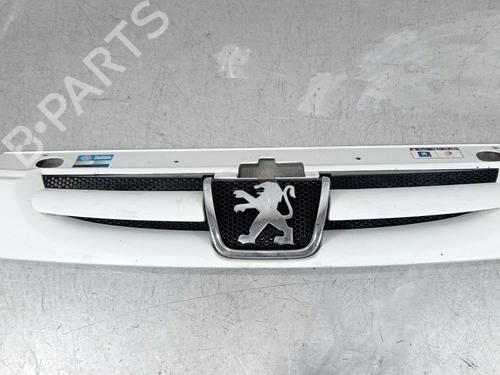 Used Grille Grille PEUGEOT PARTNER Box Body/MPV (5_, G_) 2.0 HDi (90 hp) 39695405 39695405