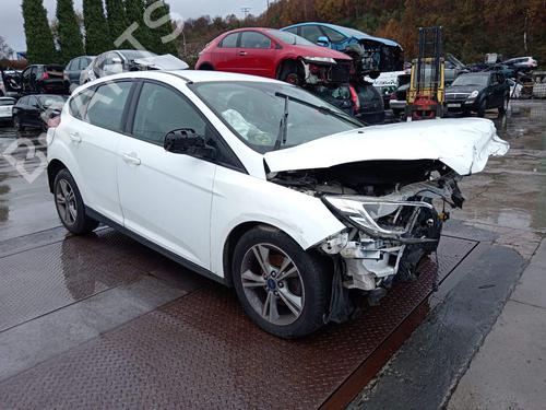 Left taillight FORD FOCUS III 1.6 TDCi | BP36412018C34 - Image 3