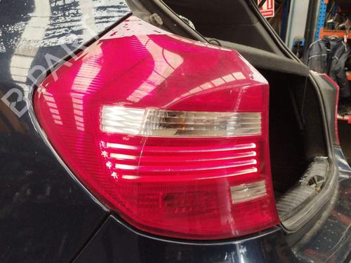 Left taillight BMW 1 (E87) 120 d | BP36354242C34 - Image 2