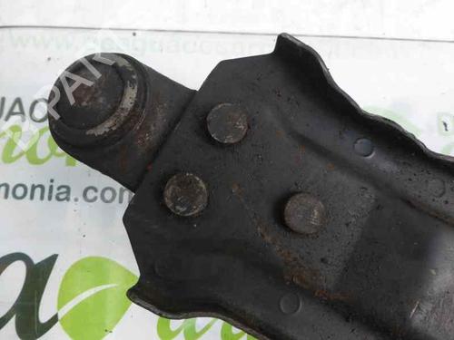 Left front suspension arm CHEVROLET LACETTI (J200)  | BP1879018M12 