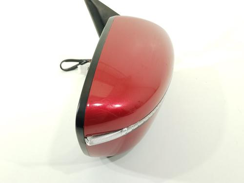 Right mirror NISSAN JUKE (F15) 1.6 DIG-T NISMO RS | BP27870429C27 