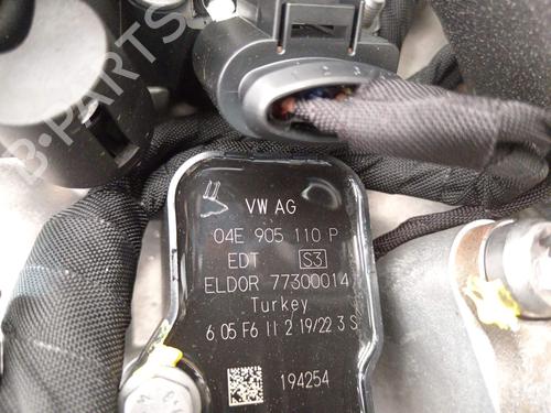 Engine SEAT IBIZA V (KJ1, KJG) | BP34439232M1 - Image 10