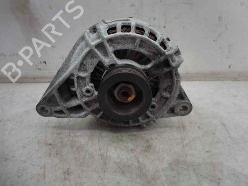 Alternator MERCEDES-BENZ CLA Coupe (C117)  | BP2683709M7 