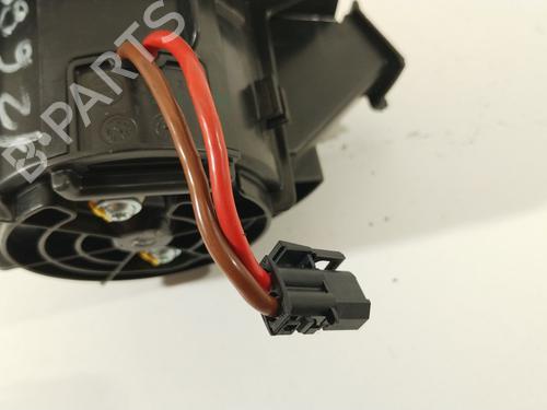 Heater blower motor MERCEDES-BENZ C-CLASS (W204)  | BP28098664M62 