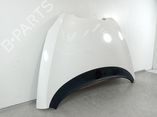 Hood SEAT ALTEA (5P1)  | BP18842788C1 