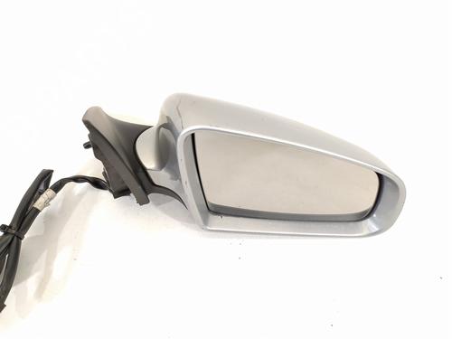 Right mirror AUDI A6 C6 (4F2) 3.0 TDI quattro | BP6977776C27 