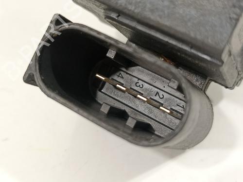 Ignition coil DACIA DUSTER (HM_)  | BP16650934M94 