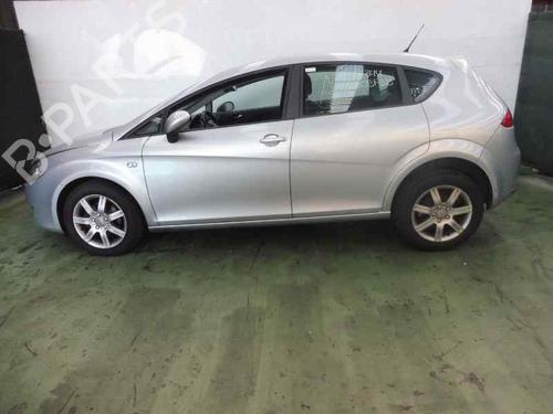 Front wiper motor SEAT LEON (1P1)  | BP1855624M29 