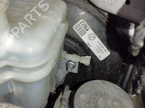 Used Servo brake Servo brake 37194321 37194321