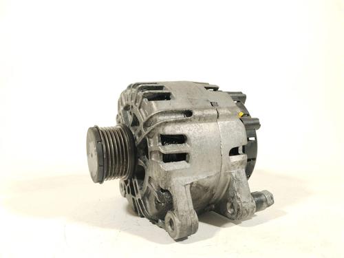 Used Alternator Alternator 37537033 37537033