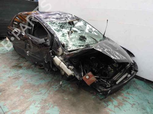 Starter FORD FOCUS II (DA_, HCP, DP)  | BP3408112M8 
