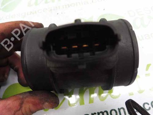 Mass air flow sensor OPEL CORSA D (S07)  | BP1849219M95 