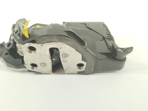 Front left lock TOYOTA YARIS (_P13_)  | BP27574742C98 