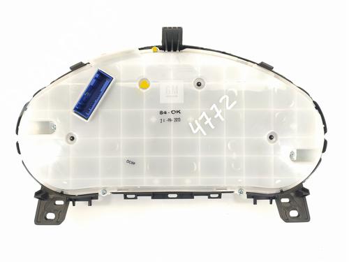 Instrument cluster OPEL ASTRA J (P10)  | BP5397059C47 