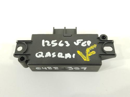 Electronic module NISSAN QASHQAI II (J11, J11_)  | BP26976997M83