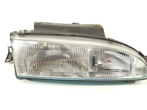 Used Right headlight Right headlight HYUNDAI S COUPE (SLC) 1.5 i (88 hp) 29708909 29708909