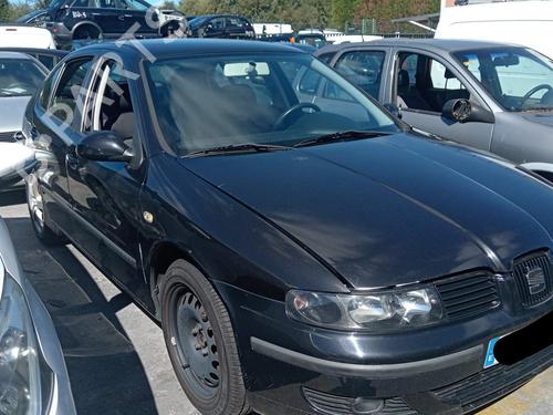 Brugte SEAT LEON (1M1)  1.6 16 V  4992278