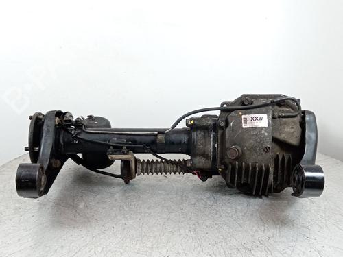 Differential, foran MITSUBISHI PAJERO IV (V8_W, V9_W) 3.2 DI-D (V88W, V98W) (160 hp) 17872584