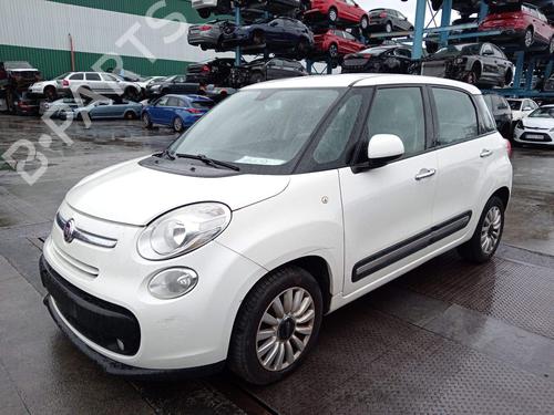 Steering column FIAT 500L (351_, 352_) 1.4 (199LYB1B) | BP37443630M21 - Image 9