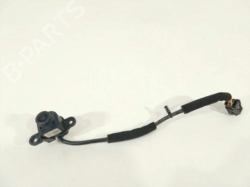 Camera HYUNDAI TUCSON (NX4E, NX4A) 1.6 T-GDI Plug-in-Hybrid HTRAC | BP29125824E14 - Image 2